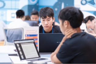 Việt Nam tăng tốc đào tạo nhân lực công nghệ cao