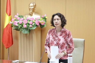 Trạm y tế xã sẽ được trao thêm quyền và bác sỹ để chăm sóc sức khỏe toàn dân