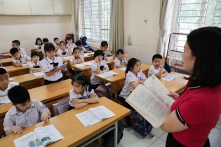 Đề xuất cơ chế, chính sách đặc thù tạo đột phá trong phát triển giáo dục và đào tạo
