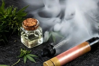 Nguy cơ sức khỏe từ việc sử dụng Pod Chill