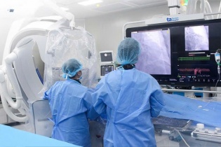 Thói quen hút thuốc lá và cái giá đắt cho trái tim người đàn ông 43 tuổi