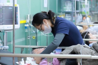 Tin mới y tế ngày 28/9: Dấu hiệu cảnh báo bệnh Moyamoya hiếm gặp