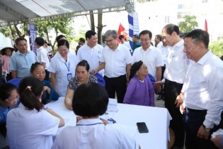 Nâng mức chi thường xuyên cho trạm y tế xã Nâng mức chi thường xuyên cho trạm y tế xã