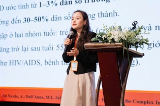 Cảnh báo lạm dụng Corticosteroid trong điều trị các bệnh về da