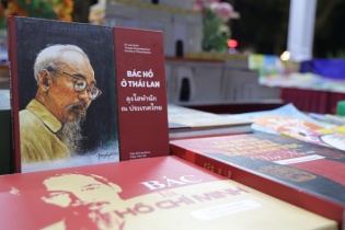 Nhà Xuất bản Giáo dục Việt Nam đáp ứng nhu cầu văn hóa đọc của người dân Thủ đô