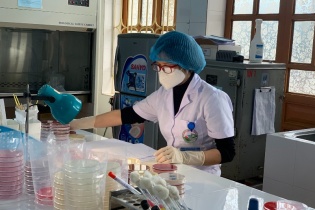 Từ Nghị quyết 72, y tế cơ sở tiến gần hơn đến người dân