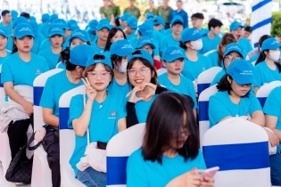 Tăng xử phạt hành vi hút thuốc lá tại khu vực cấm