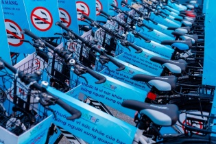 Thuốc lá mới: Đừng để tò mò đánh đổi bằng sức khỏe và tương lai