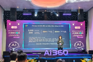 FPT Long Châu trình làng chiến lược chăm sóc sức khỏe cá nhân hóa bằng trí tuệ nhân tạo FPT Long Châu trình làng chiến lược chăm sóc sức khỏe cá nhân hóa bằng trí tuệ nhân tạo