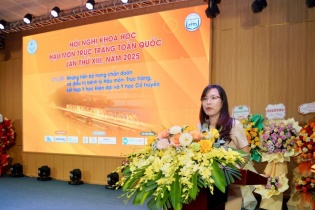 Kết hợp y học cổ truyền và hiện đại trong điều trị bệnh lý trực tràng