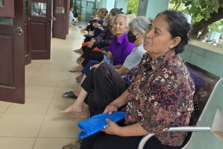 Trạm Y tế xã có thể trực thuộc Sở Y tế, mở rộng quyền hạn và chức năng