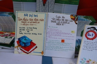 Thuốc lá điện tử: Từ chiêu trò marketing đến hiểm họa sức khỏe cộng đồng