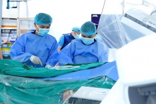 Nguy cơ mắc nhồi máu cơ tim sau nhiều năm hút thuốc lá