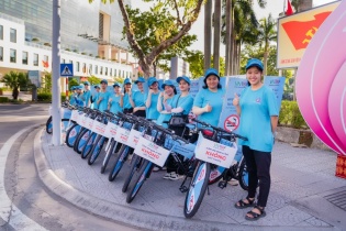 Việt Nam nỗ lực cùng cộng đồng quốc tế phòng chống tác hại của thuốc lá