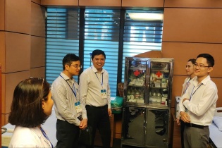  Tin mới y tế ngày 21/10: Tăng cường công tác phòng, chống, dịch phục vụ Kỳ họp thứ 10, Quốc hội khóa XV