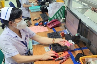 Chú trọng dự phòng và kiểm soát bệnh không lây nhiễm từ y tế cơ sở