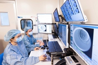 Tin mới y tế ngày 26/10: Tiếp cận toàn diện và thông minh mở đường cho y tế Việt Nam dự báo trước rủi ro