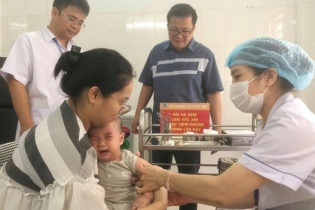 Đổi mới y tế cơ sở là chìa khóa cho hệ thống y tế bền vững