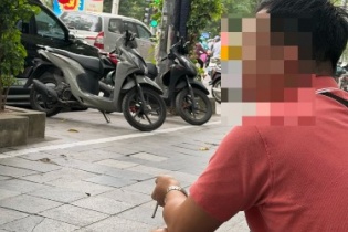 Khói thuốc lá là “kẻ thù thầm lặng” của xương và khớp