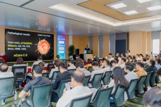 Hy vọng sống cho bệnh nhân ung thư dạ dày nhờ nội soi can thiệp ESD