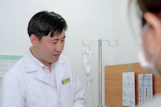 Tin mới y tế ngày 31/10: “Phép màu” hồi sinh một gia đình có hai bệnh nhân ung thư xương