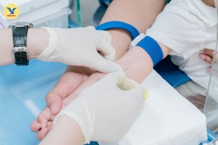 Tin mới y tế ngày 1/11: Thời điểm giao mùa, cha mẹ cần cảnh giác trẻ mắc cúm A