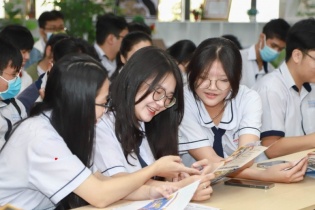 Tuyển sinh đại học năm 2026 sẽ bắt đầu sớm