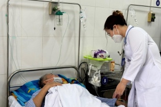 Khi “không khói thuốc” trở thành chuẩn mực của môi trường y tế hiện đại