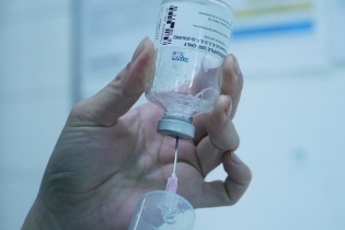 Ngộ độc botulinum nặng sau khi tiêm chế phẩm không rõ nguồn gốc