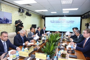 Phát triển thuốc generic chất lượng cao củng cố nội lực, nâng tầm vị thế ngành dược 