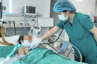 Phấn đấu loại trừ hoàn toàn bệnh dại ở người