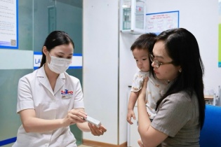 Nhiều học sinh phải nghỉ học vì cúm A bùng phát mạnh