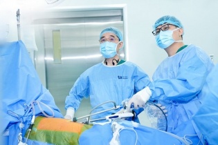 Tin mới y tế ngày 11/11: Ho kéo dài do u lao phổi