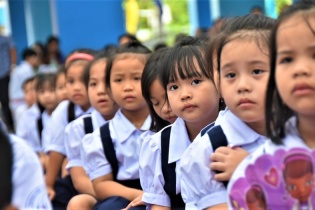 Nhiều ý kiến đóng góp hoàn thiện chính sách nhằm tăng quy mô dân số bền vững