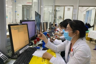 Đổi mới y tế bằng khoa học công nghệ và chuyển đổi số