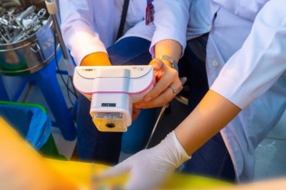 Tin mới y tế ngày 18/11: Thời đại AI nâng tầm chất lượng khám chữa bệnh và giảm gánh nặng hành chính