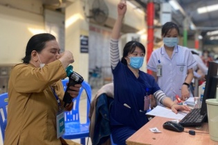 Tin mới y tế ngày 20/11: Căn bệnh gây tử vong thứ ba toàn cầu đang bị cộng đồng “bỏ quên”