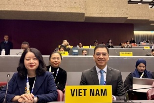 COP11 khẳng định ưu tiên bảo vệ giới trẻ trước “nạn dịch” thuốc lá mới