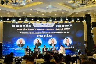 Tăng trưởng y tế qua M&A với vốn, quản trị và cơ hội toàn cầu