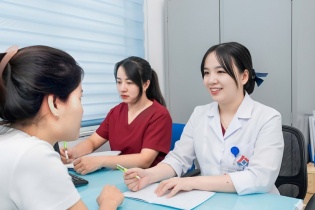 Thalassemia - Bệnh lý di truyền nguy hiểm và hành trình không bỏ cuộc của cha mẹ