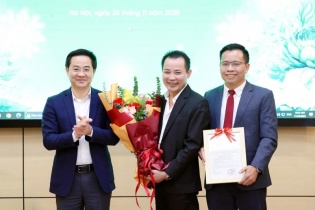 Ngân hàng mô, Trung tâm Tế bào gốc: Gieo mầm sự sống, thắp sáng tương lai