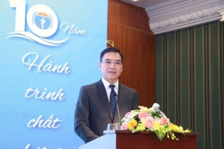 6 bệ đỡ nhằm nâng chất lượng khám, chữa bệnh