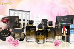 Hàng loạt mỹ phẩm liên quan Mailisa bị thu hồi