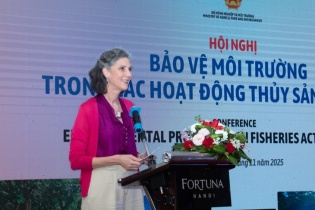 Đầu tư vào kinh tế biển bền vững là một chiến lược thông minh