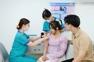 Nguy cơ dịch chồng dịch, Bộ Y tế yêu cầu theo dõi sát