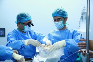 Tin mới y tế ngày 2/12: Hồi sinh thêm nhiều cuộc đời từ nghĩa cử hiến tạng