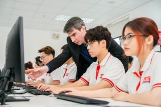 Bộ Giáo dục và Đào tạo yêu cầu hoàn tất sắp xếp cơ sở giáo dục trước 31/12