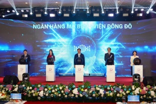 Ngân hàng Mô ra đời, thêm hy vọng cho người bệnh bị bệnh lý giác mạc