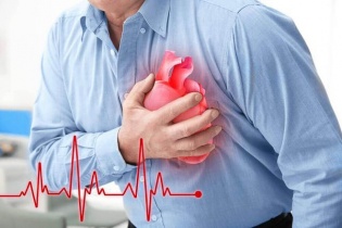 Tin mới y tế ngày 7/12: Việt Nam xây nền tảng dữ liệu lớn, chặn nguy cơ tim mạch gia tăng