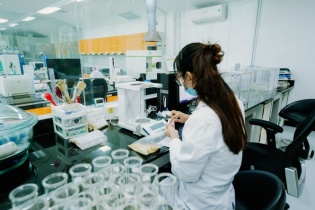 Xây dựng chuỗi giá trị thực phẩm xanh, an toàn và sáng tạo